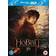 The Hobbit: An Unexpected Journey [Blu-ray 3D + Blu-ray + UV Copy] [2013] [Region Free]